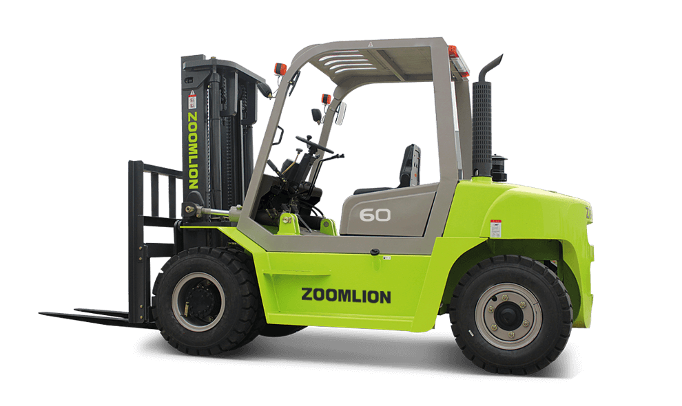 Zoomlion FD60Z